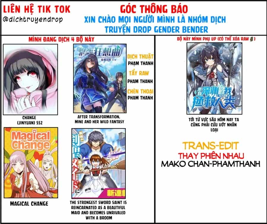Người Bạn Thời Thơ Ấu Của Tôi Quá Dễ Thương! - Chương 35 - ảnh 3