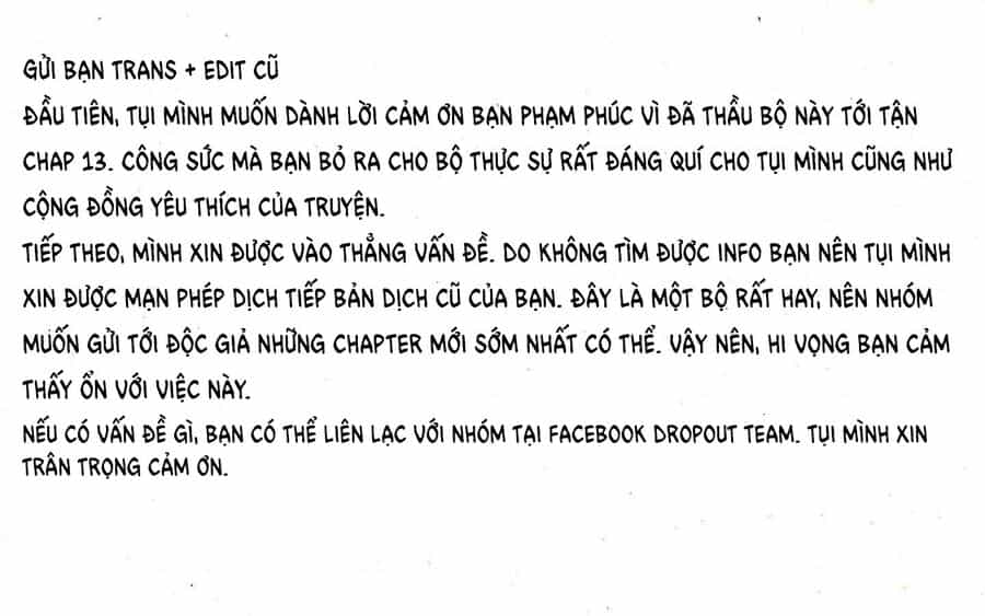 Người Bạn Thuở Nhỏ Trong Hầm Ngục - Chương 15 - ảnh 21