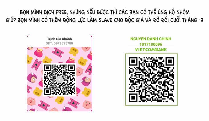 Người Bạn Thuở Nhỏ Trong Hầm Ngục - Chương 17.5 - ảnh 5