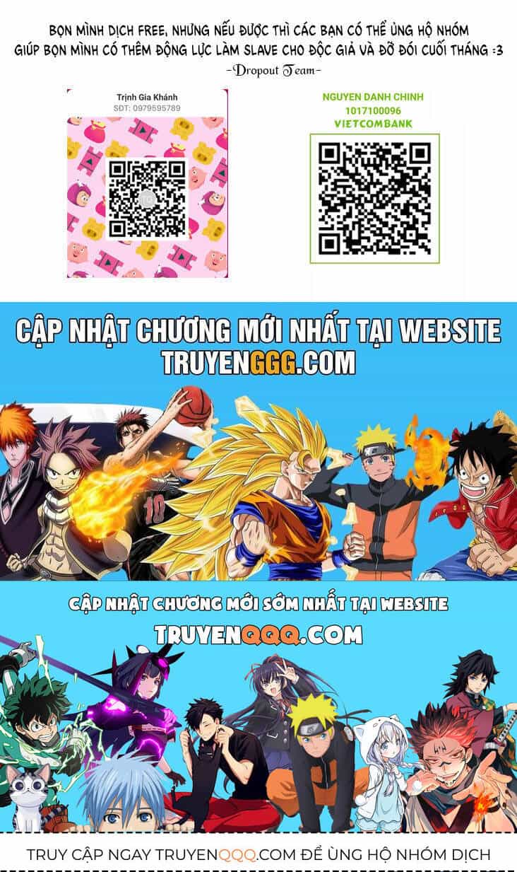Người Bạn Thuở Nhỏ Trong Hầm Ngục - Chương 20 - ảnh 12