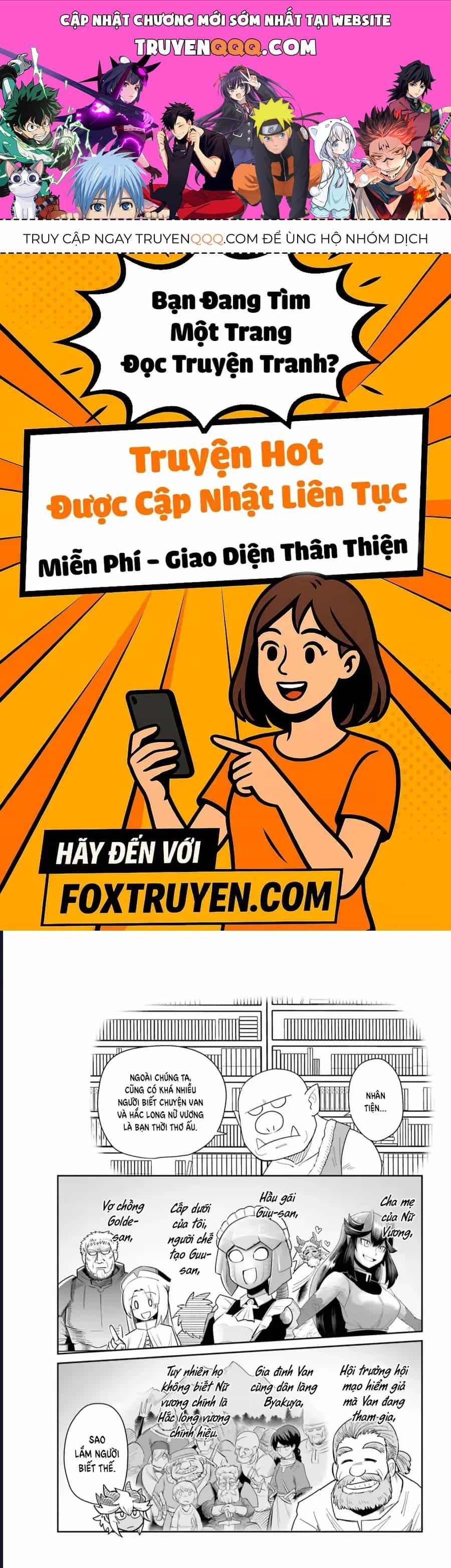 Người Bạn Thuở Nhỏ Trong Hầm Ngục - Chương 27 - ảnh 1