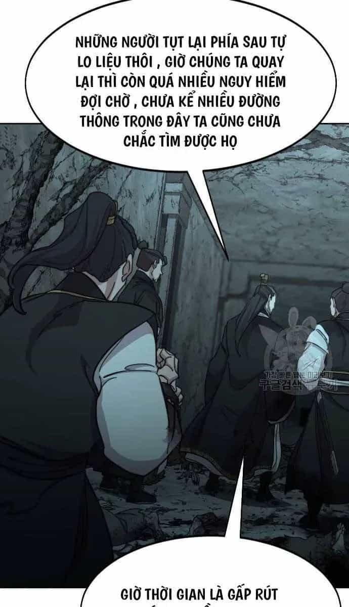 Người Bạn Thuở Nhỏ Trong Hầm Ngục - Chương 102 - ảnh 40