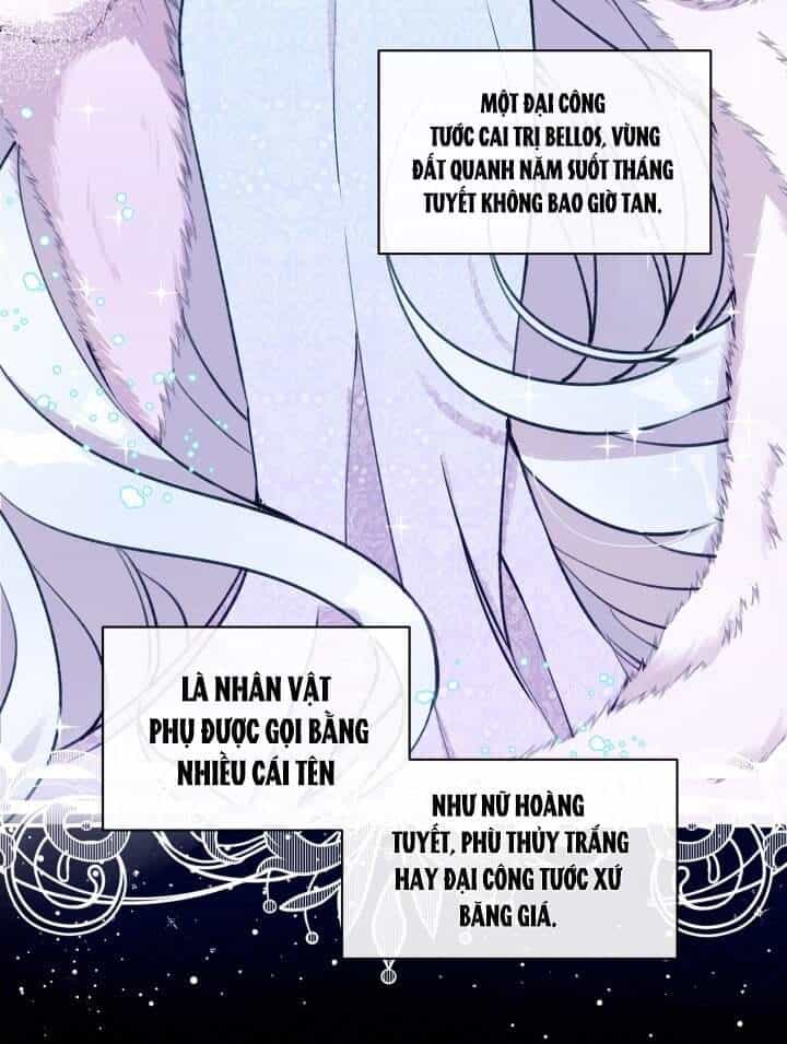 Người Bảo Hộ Của Bạo Quân Là Ma Nữ Tàn Độc - Chương 1 - ảnh 23