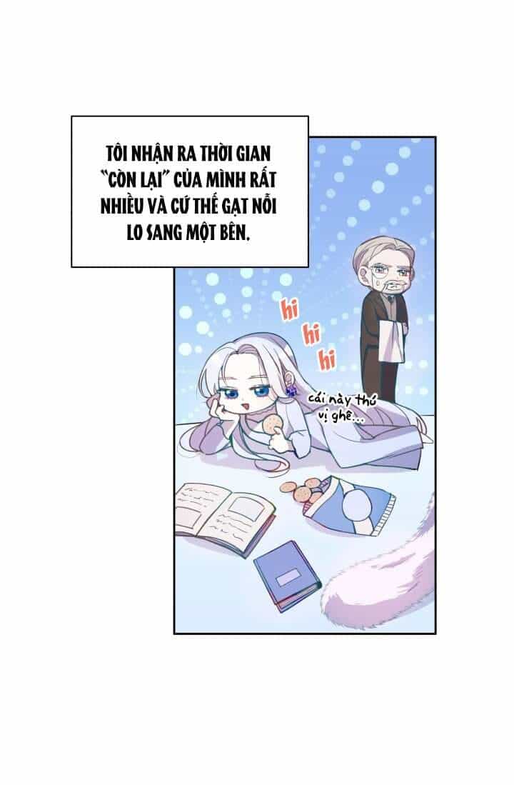 Người Bảo Hộ Của Bạo Quân Là Ma Nữ Tàn Độc - Chương 1 - ảnh 51