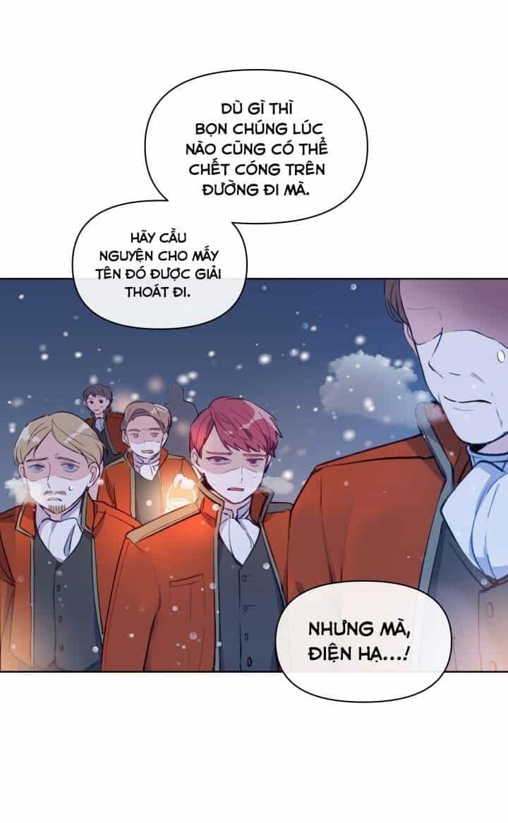 Người Bảo Hộ Của Bạo Quân Là Ma Nữ Tàn Độc - Chương 1 - ảnh 9