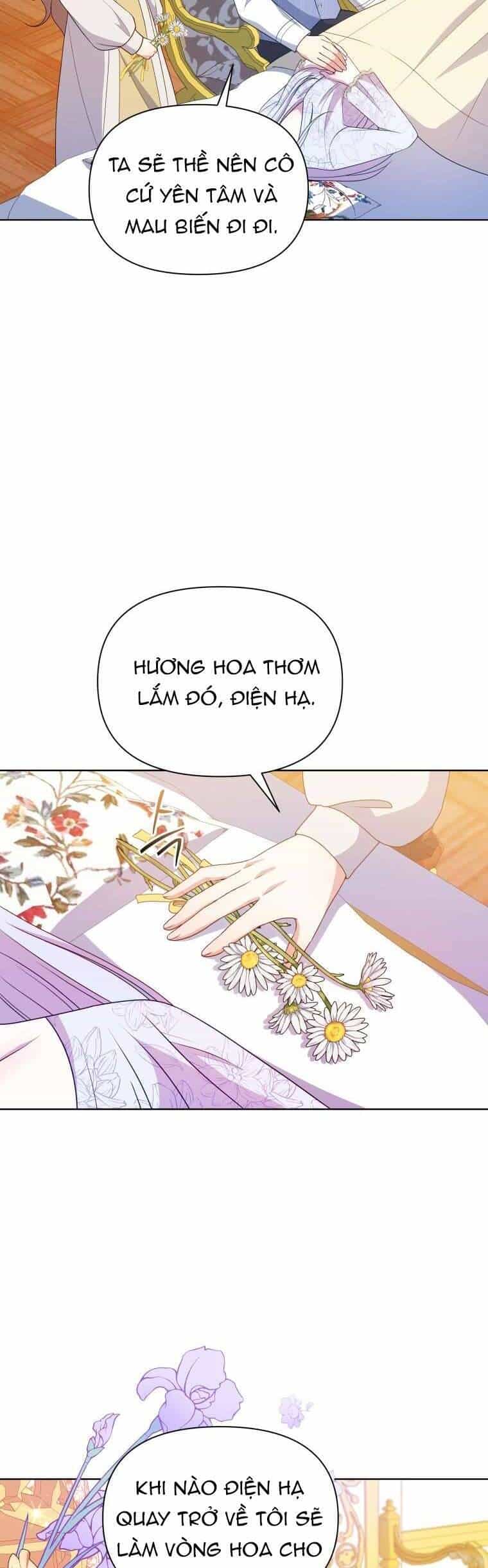 Người Bảo Hộ Của Bạo Quân Là Ma Nữ Tàn Độc - Chương 100 - ảnh 26