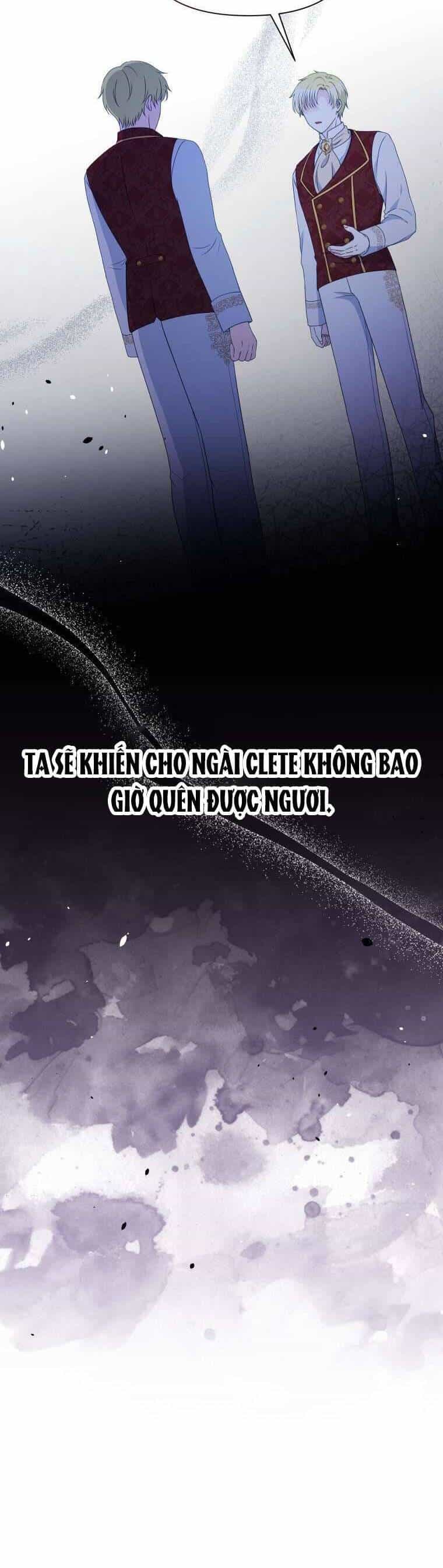 Người Bảo Hộ Của Bạo Quân Là Ma Nữ Tàn Độc - Chương 101 - ảnh 36