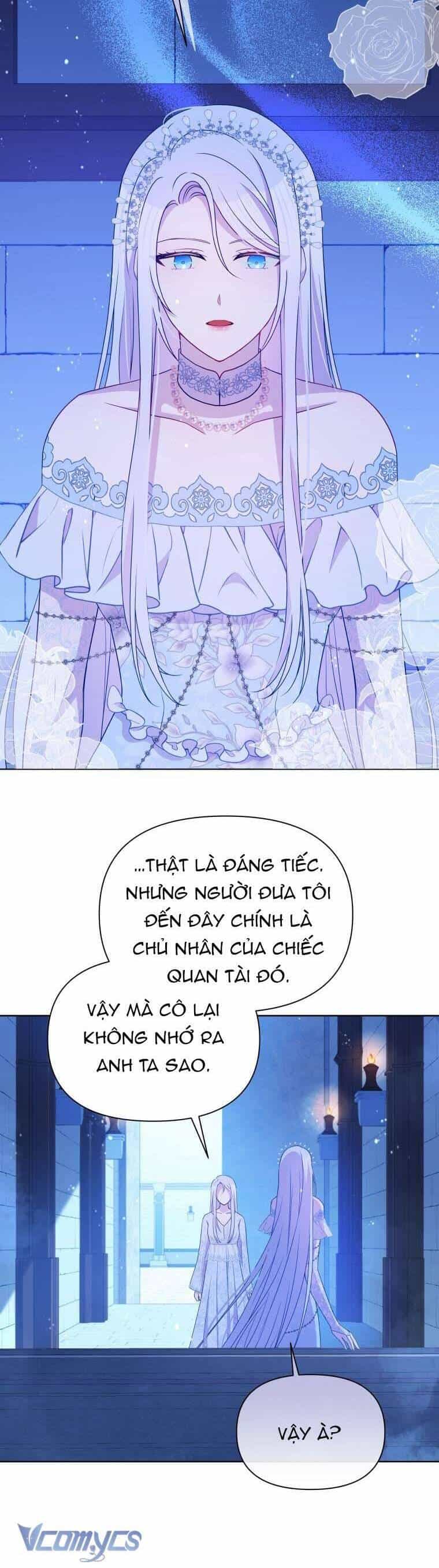 Người Bảo Hộ Của Bạo Quân Là Ma Nữ Tàn Độc - Chương 101 - ảnh 41
