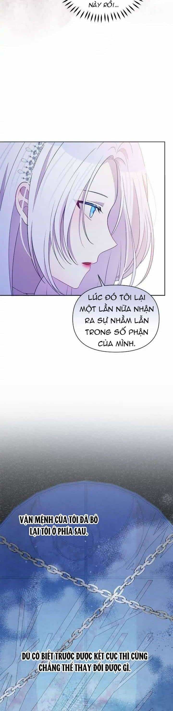 Người Bảo Hộ Của Bạo Quân Là Ma Nữ Tàn Độc - Chương 102 - ảnh 16
