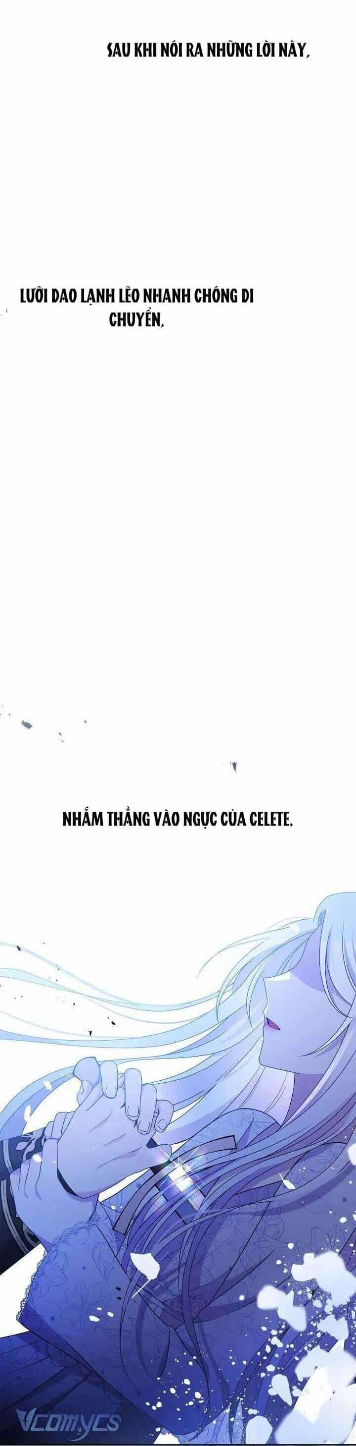 Người Bảo Hộ Của Bạo Quân Là Ma Nữ Tàn Độc - Chương 104 - ảnh 25
