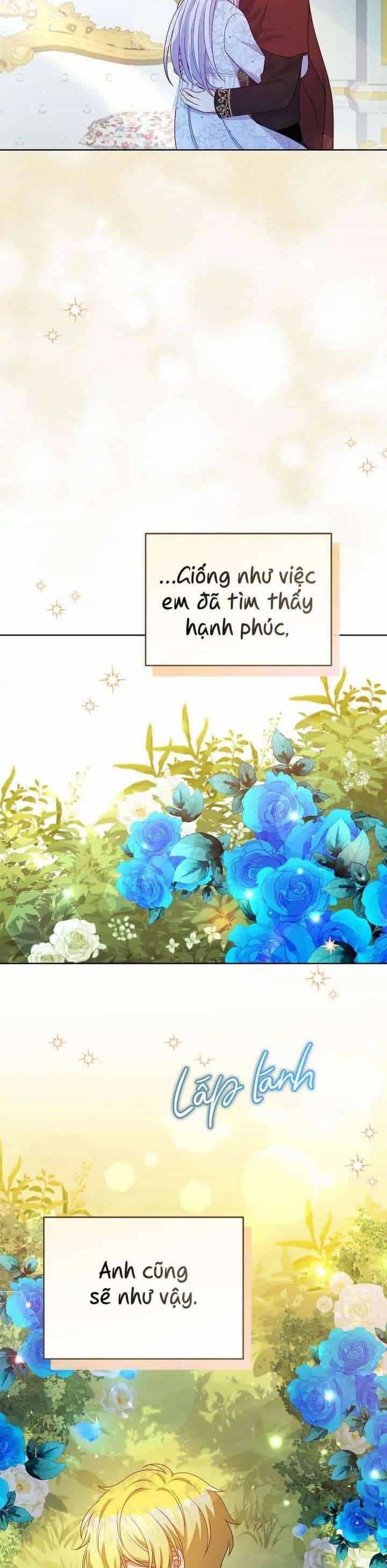 Người Bảo Hộ Của Bạo Quân Là Ma Nữ Tàn Độc - Chương 107 - ảnh 42