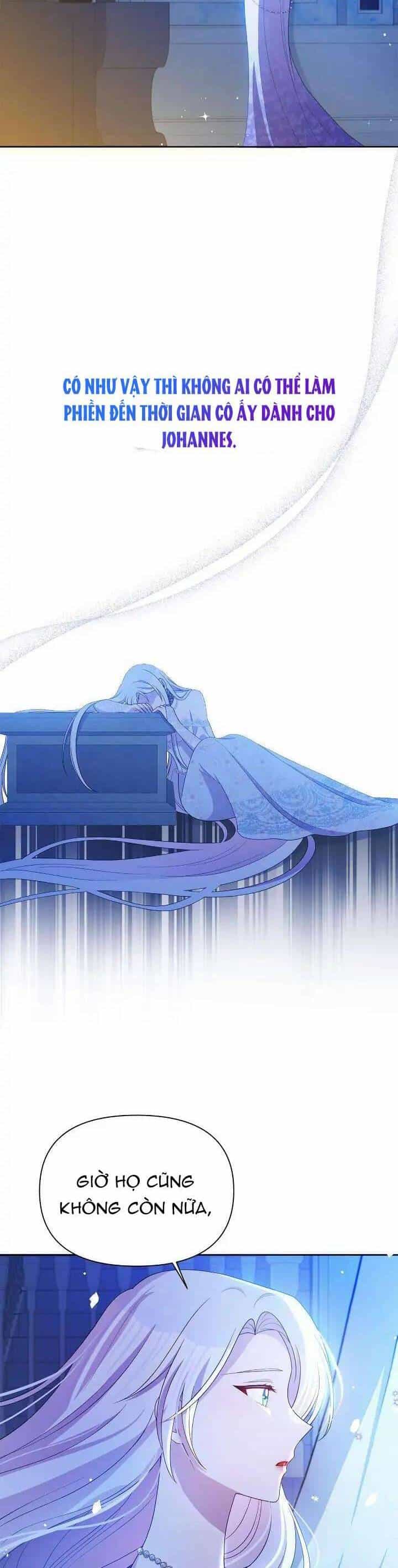 Người Bảo Hộ Của Bạo Quân Là Ma Nữ Tàn Độc - Chương 108 - ảnh 12