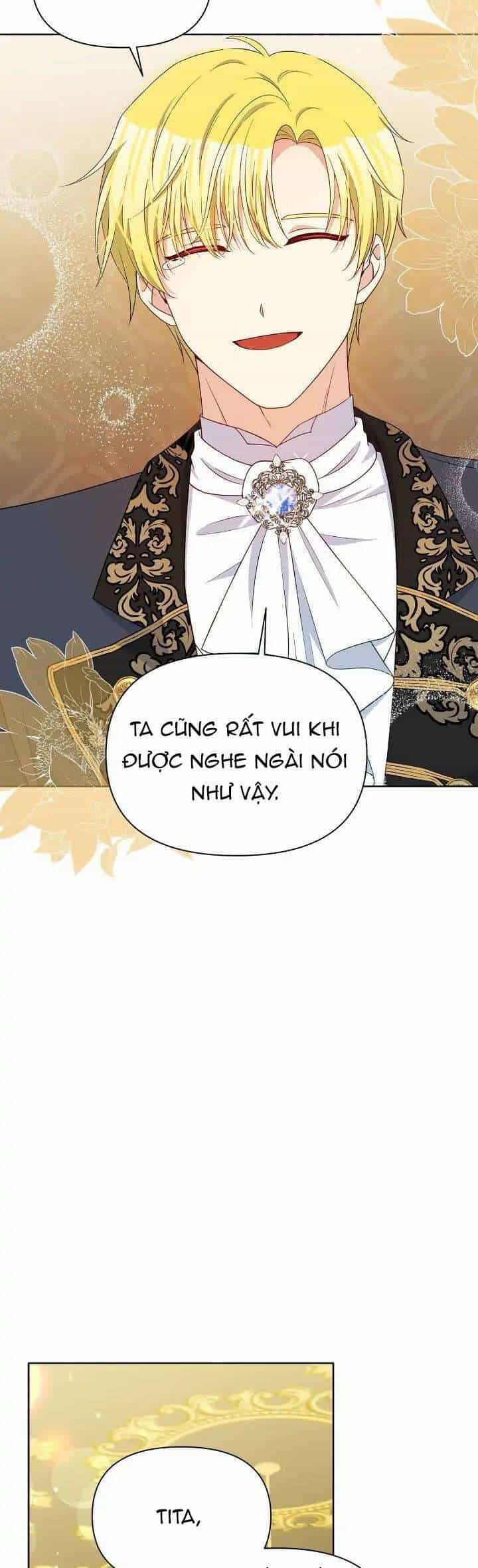 Người Bảo Hộ Của Bạo Quân Là Ma Nữ Tàn Độc - Chương 108 - ảnh 48