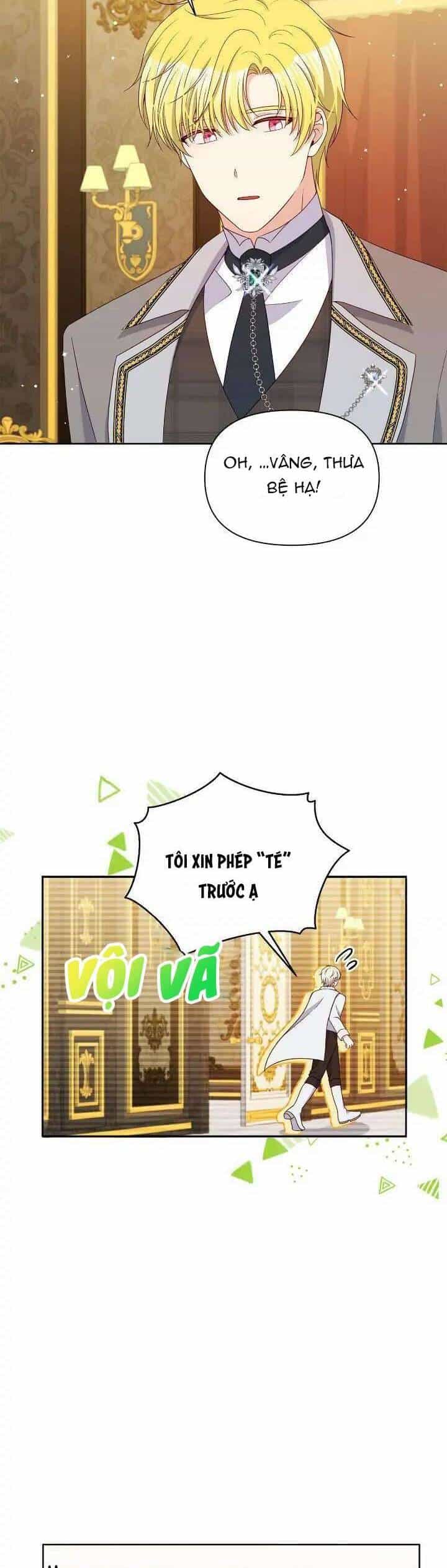 Người Bảo Hộ Của Bạo Quân Là Ma Nữ Tàn Độc - Chương 109 - ảnh 38