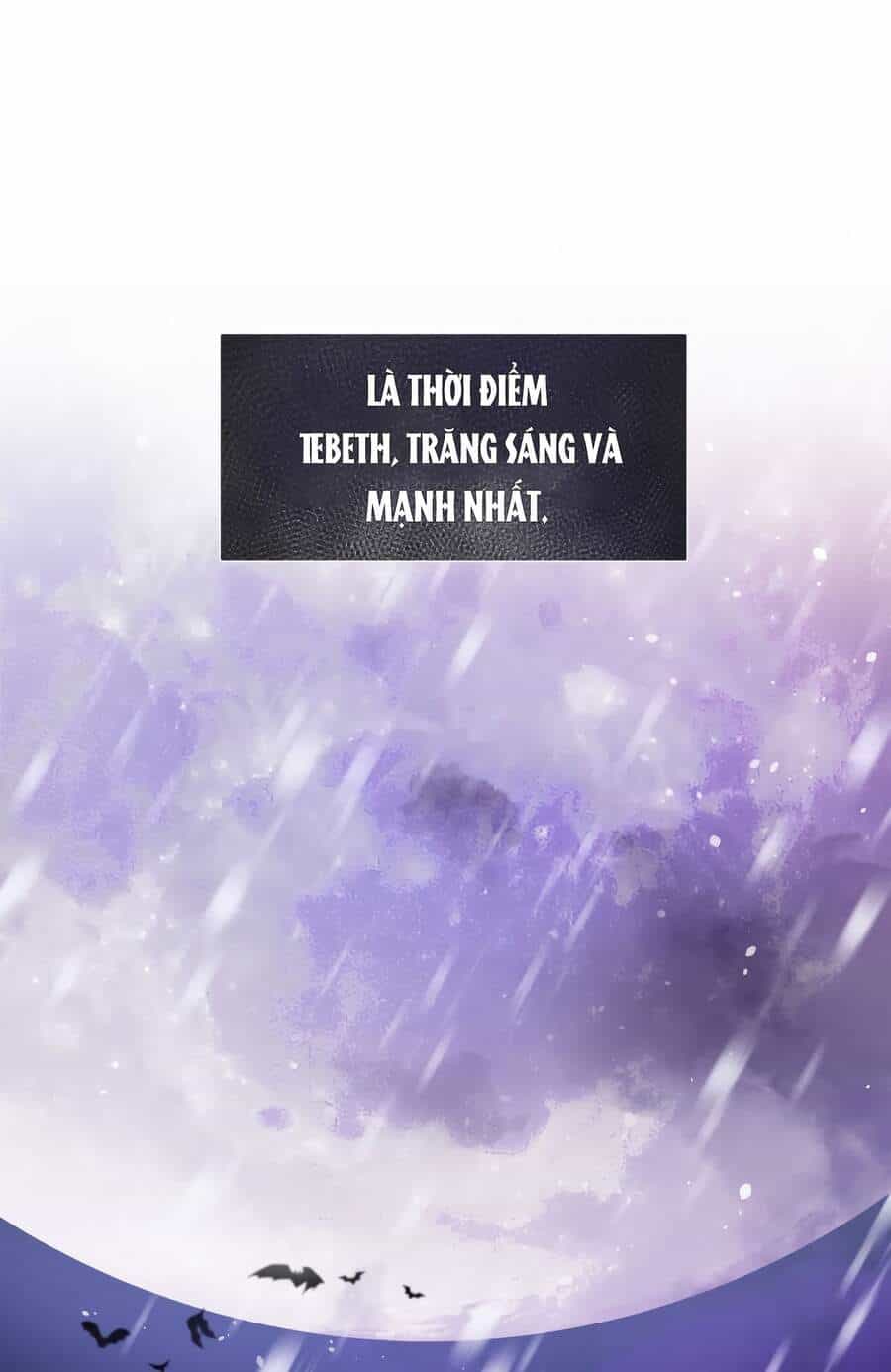 Người Bảo Hộ Của Bạo Quân Là Ma Nữ Tàn Độc - Chương 11 - ảnh 32