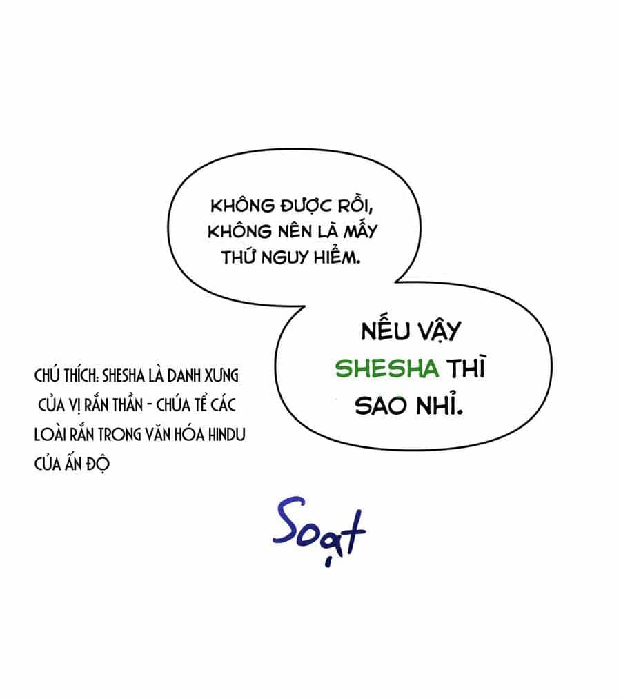 Người Bảo Hộ Của Bạo Quân Là Ma Nữ Tàn Độc - Chương 11 - ảnh 6