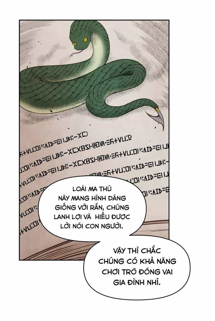 Người Bảo Hộ Của Bạo Quân Là Ma Nữ Tàn Độc - Chương 11 - ảnh 7