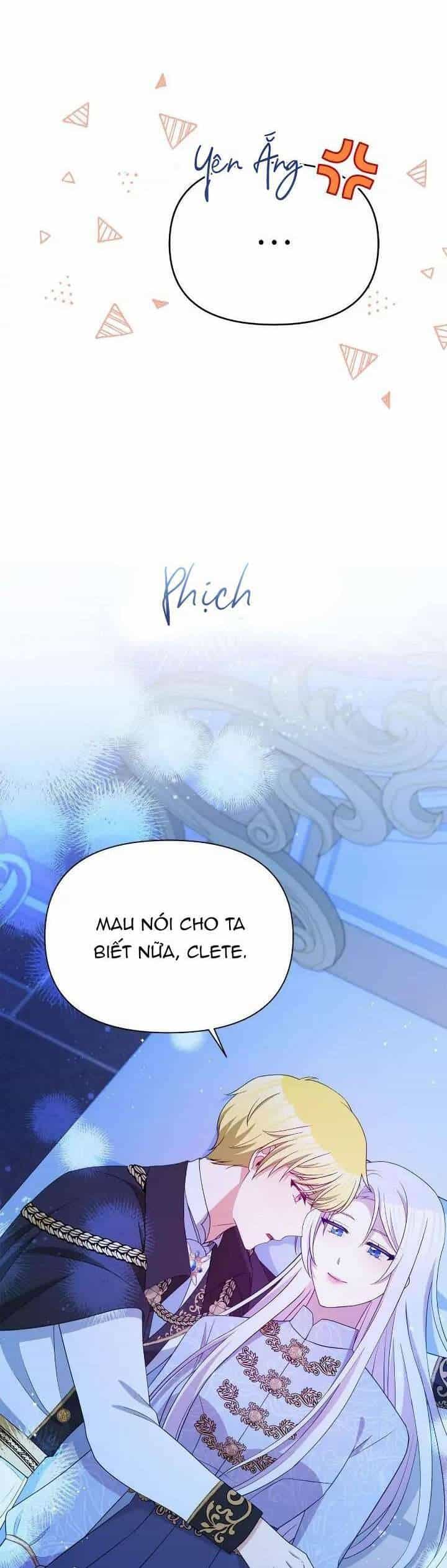 Người Bảo Hộ Của Bạo Quân Là Ma Nữ Tàn Độc - Chương 110 - ảnh 27