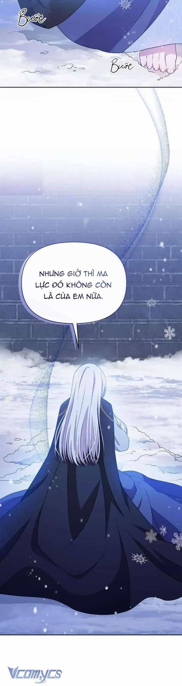 Người Bảo Hộ Của Bạo Quân Là Ma Nữ Tàn Độc - Chương 110 - ảnh 36