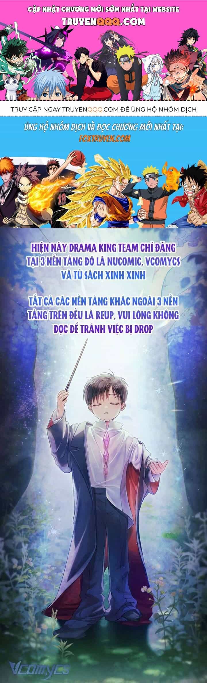 Người Bảo Hộ Của Bạo Quân Là Ma Nữ Tàn Độc - Chương 111 - ảnh 1