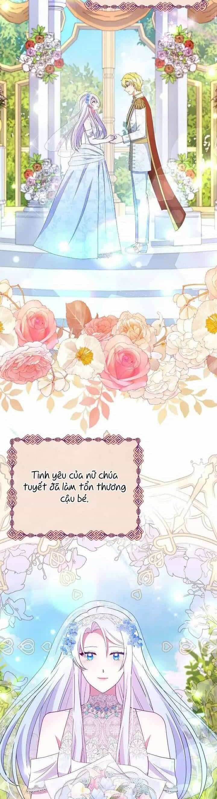 Người Bảo Hộ Của Bạo Quân Là Ma Nữ Tàn Độc - Chương 111 - ảnh 38