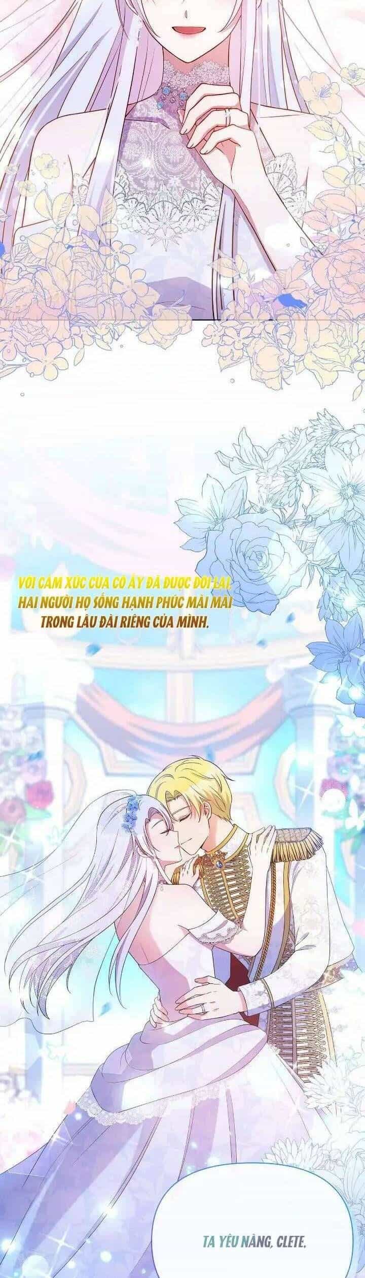 Người Bảo Hộ Của Bạo Quân Là Ma Nữ Tàn Độc - Chương 111 - ảnh 41