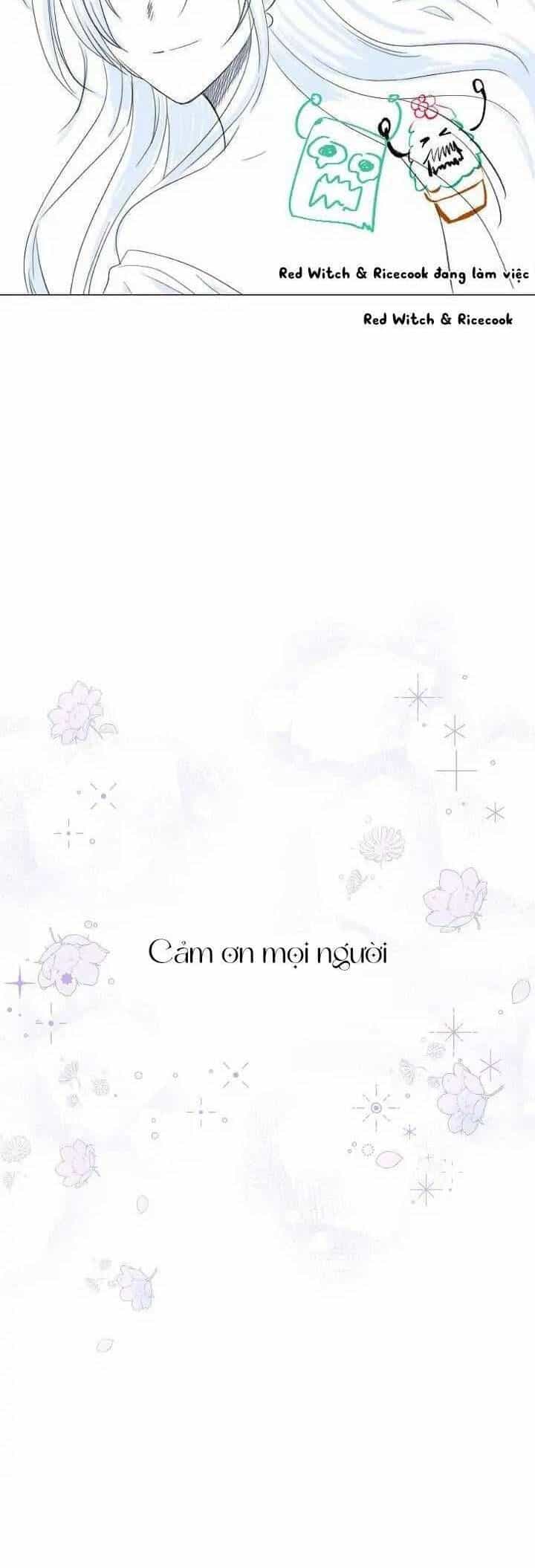 Người Bảo Hộ Của Bạo Quân Là Ma Nữ Tàn Độc - Chương 111 - ảnh 53