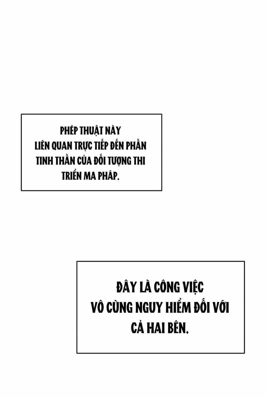 Người Bảo Hộ Của Bạo Quân Là Ma Nữ Tàn Độc - Chương 12 - ảnh 12