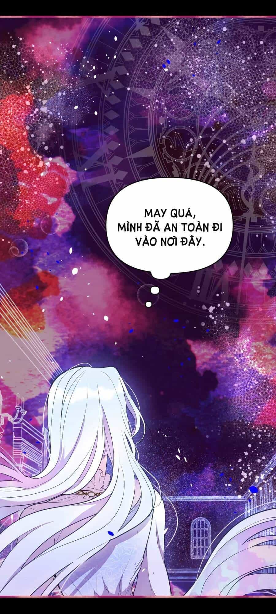 Người Bảo Hộ Của Bạo Quân Là Ma Nữ Tàn Độc - Chương 12 - ảnh 16