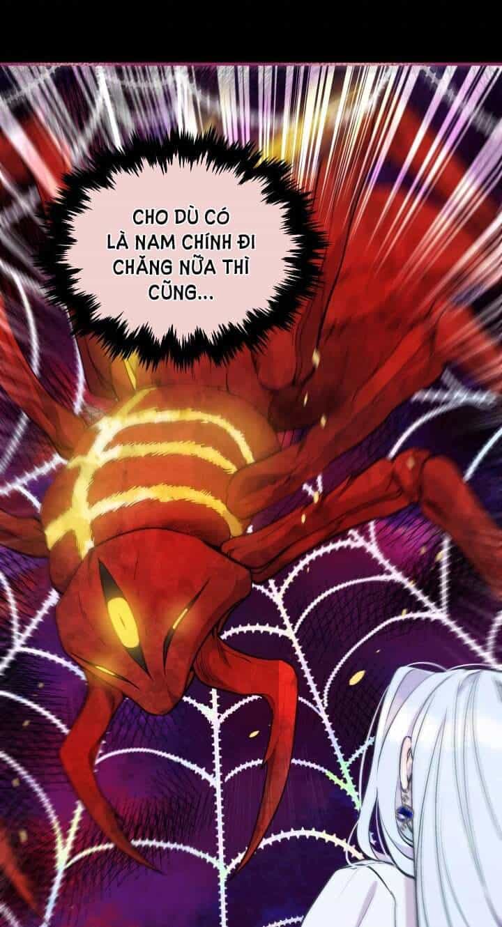 Người Bảo Hộ Của Bạo Quân Là Ma Nữ Tàn Độc - Chương 13 - ảnh 3