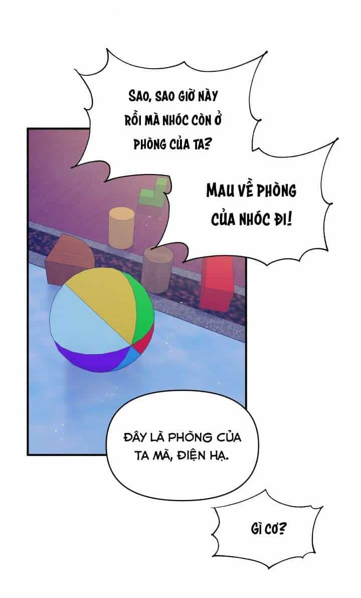 Người Bảo Hộ Của Bạo Quân Là Ma Nữ Tàn Độc - Chương 13 - ảnh 65