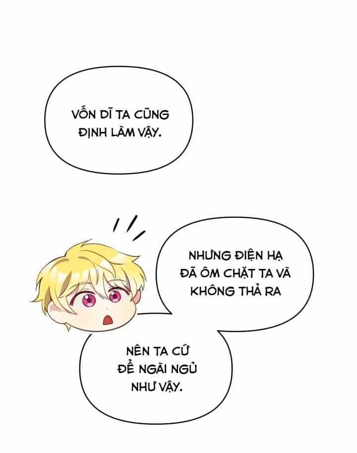 Người Bảo Hộ Của Bạo Quân Là Ma Nữ Tàn Độc - Chương 13 - ảnh 67
