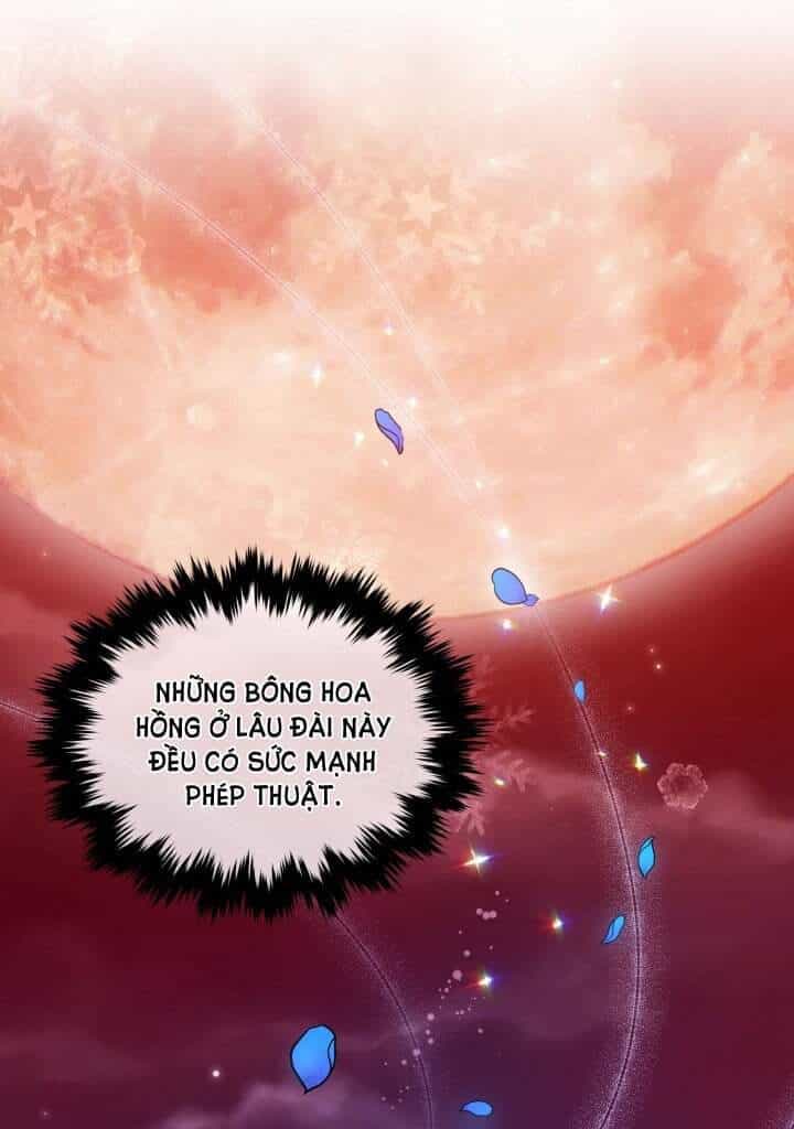 Người Bảo Hộ Của Bạo Quân Là Ma Nữ Tàn Độc - Chương 14 - ảnh 20