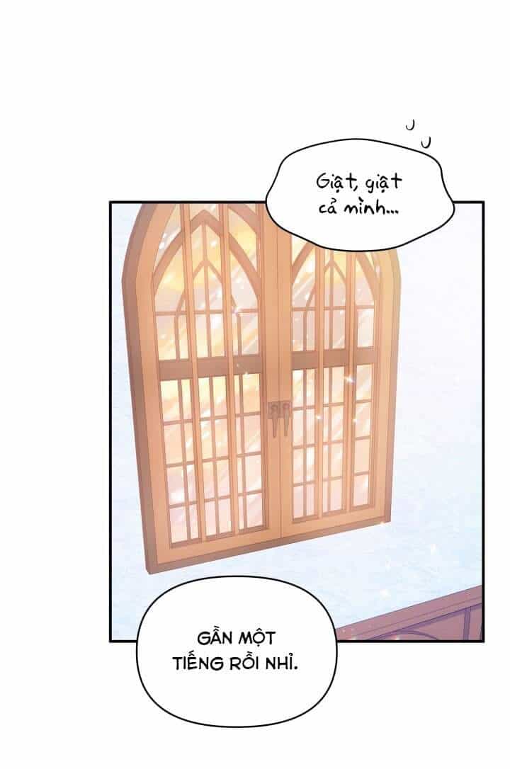 Người Bảo Hộ Của Bạo Quân Là Ma Nữ Tàn Độc - Chương 14 - ảnh 42