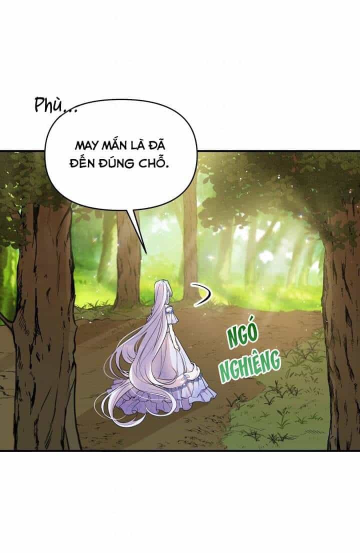 Người Bảo Hộ Của Bạo Quân Là Ma Nữ Tàn Độc - Chương 14 - ảnh 52