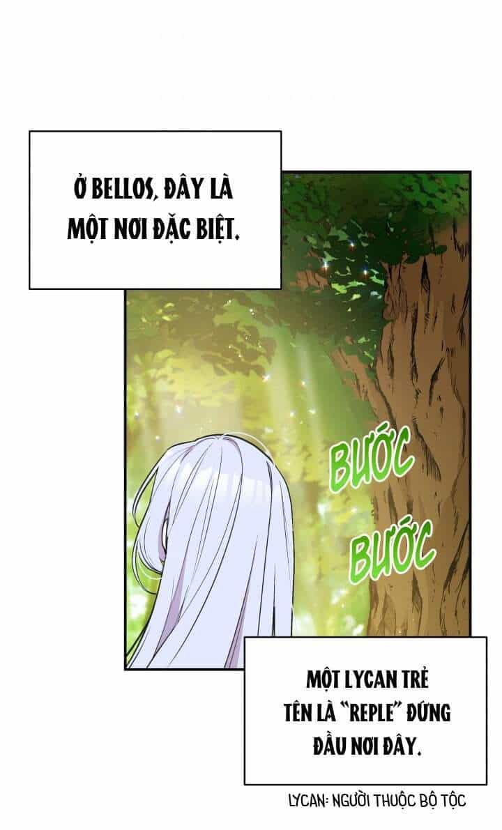 Người Bảo Hộ Của Bạo Quân Là Ma Nữ Tàn Độc - Chương 14 - ảnh 53