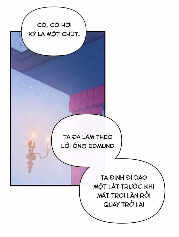 Người Bảo Hộ Của Bạo Quân Là Ma Nữ Tàn Độc - Chương 14 - ảnh 6