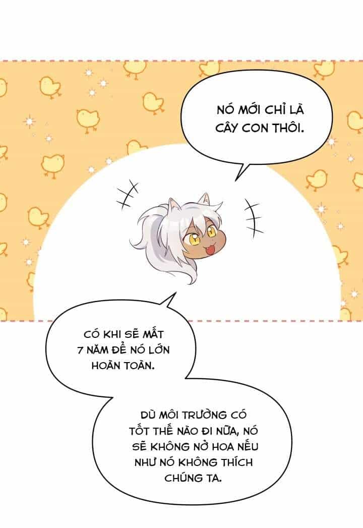 Người Bảo Hộ Của Bạo Quân Là Ma Nữ Tàn Độc - Chương 15 - ảnh 70