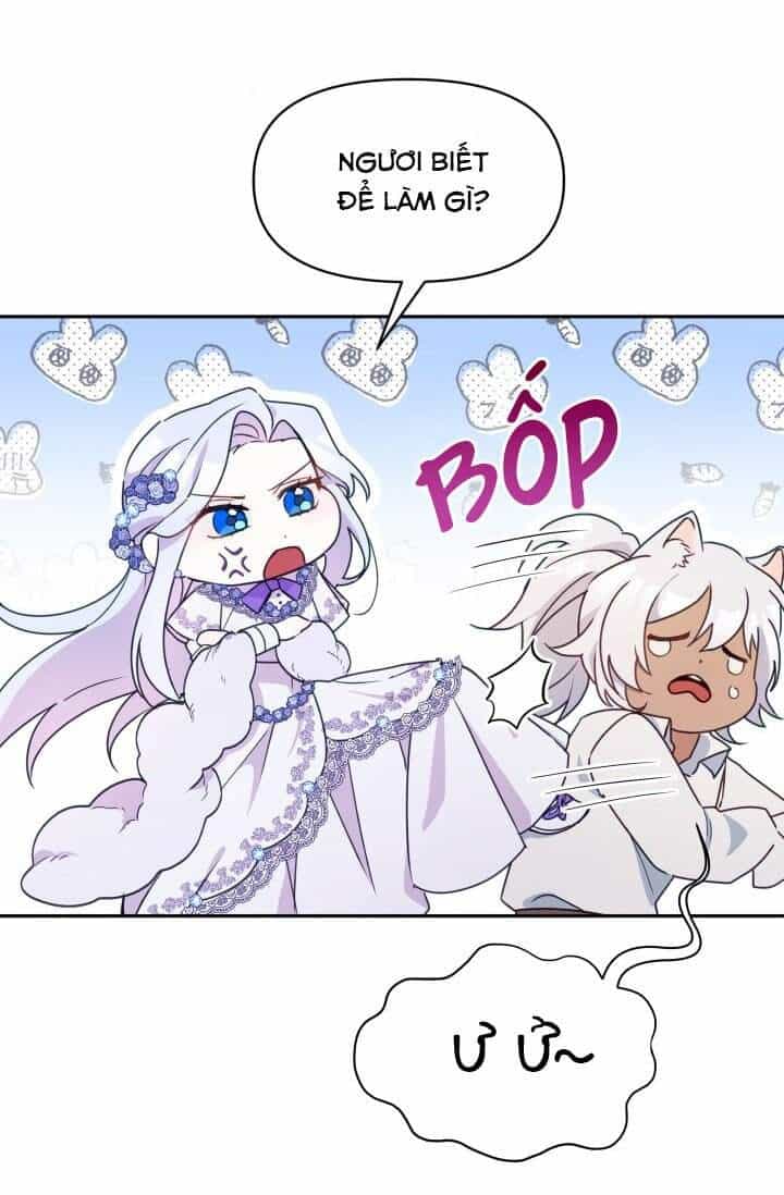 Người Bảo Hộ Của Bạo Quân Là Ma Nữ Tàn Độc - Chương 16 - ảnh 25