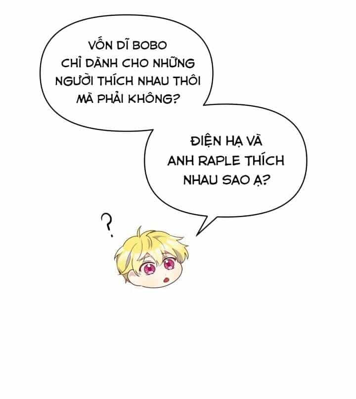 Người Bảo Hộ Của Bạo Quân Là Ma Nữ Tàn Độc - Chương 16 - ảnh 40