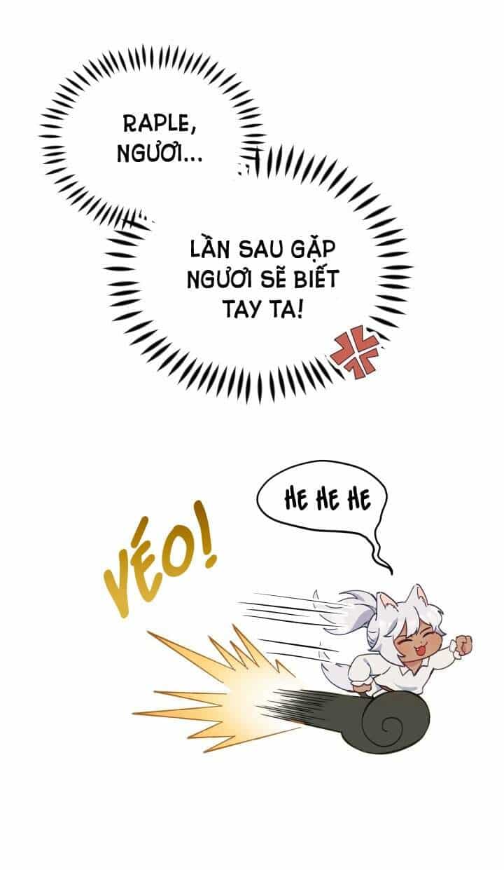 Người Bảo Hộ Của Bạo Quân Là Ma Nữ Tàn Độc - Chương 16 - ảnh 46