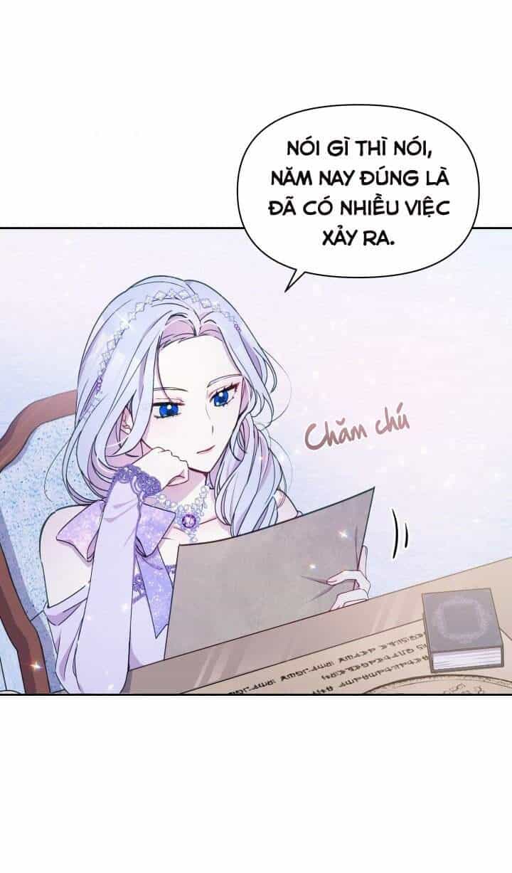 Người Bảo Hộ Của Bạo Quân Là Ma Nữ Tàn Độc - Chương 17 - ảnh 29