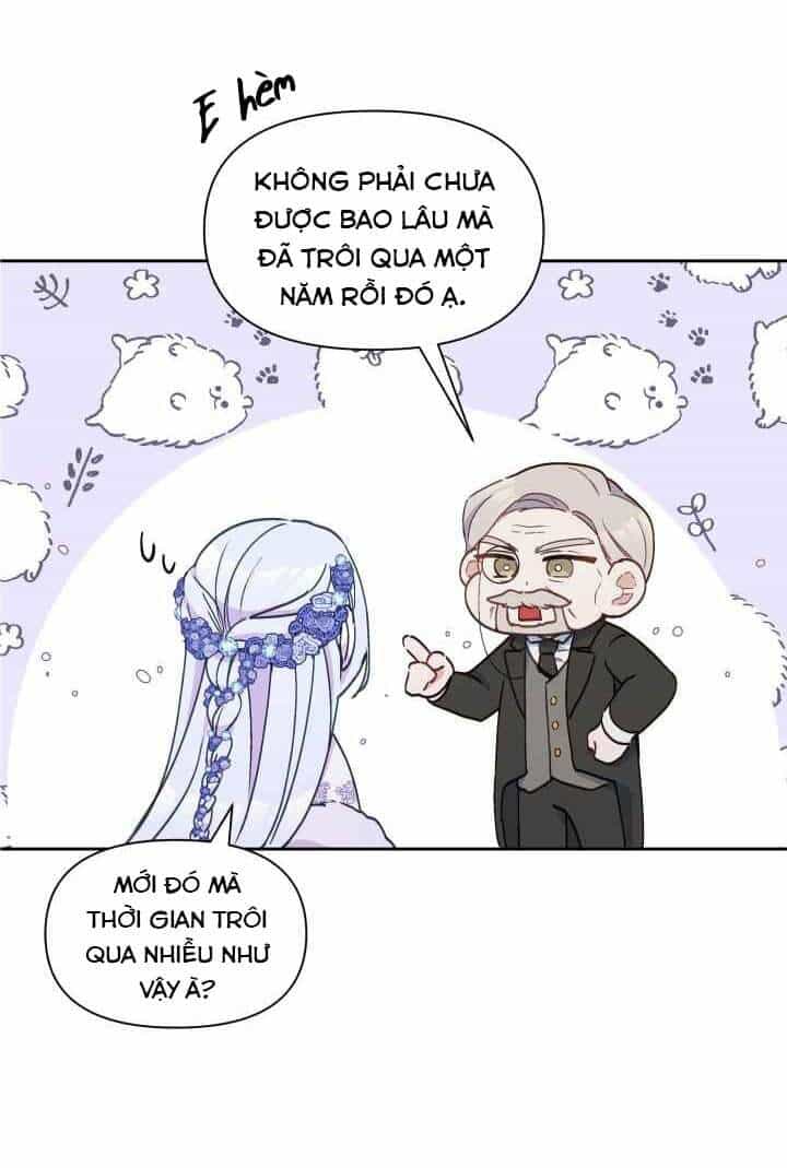 Người Bảo Hộ Của Bạo Quân Là Ma Nữ Tàn Độc - Chương 17 - ảnh 4