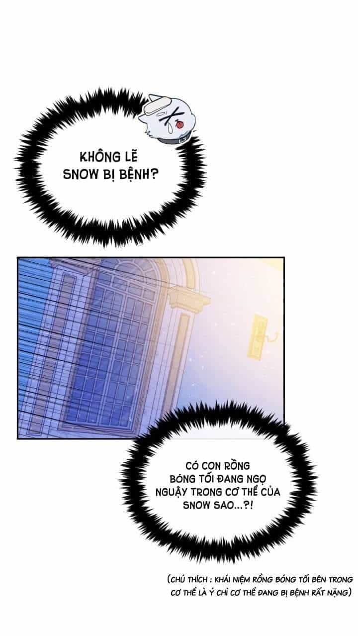 Người Bảo Hộ Của Bạo Quân Là Ma Nữ Tàn Độc - Chương 17 - ảnh 52