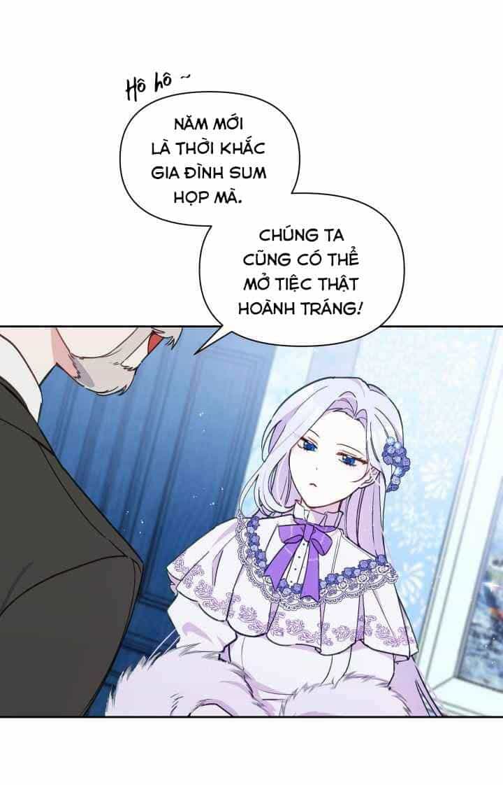 Người Bảo Hộ Của Bạo Quân Là Ma Nữ Tàn Độc - Chương 17 - ảnh 7