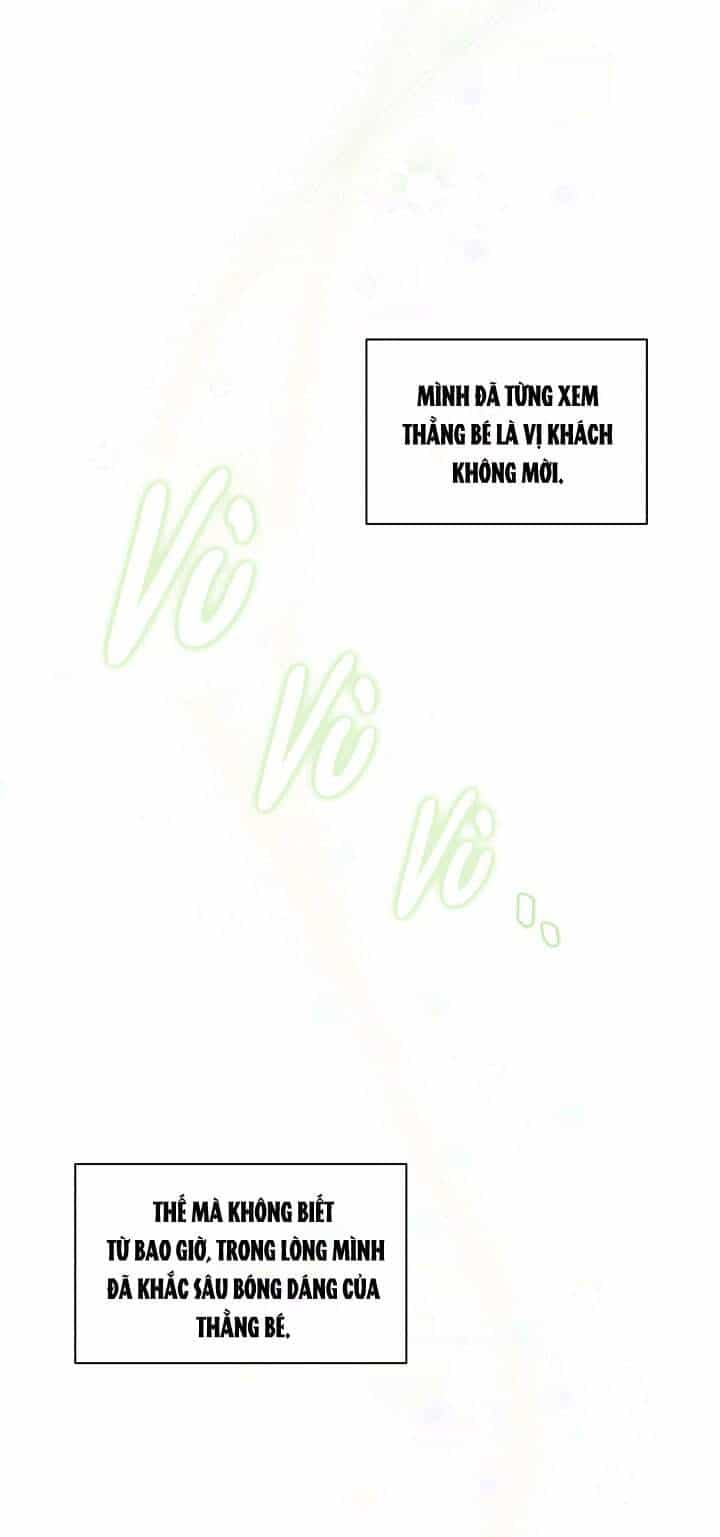 Người Bảo Hộ Của Bạo Quân Là Ma Nữ Tàn Độc - Chương 18 - ảnh 24