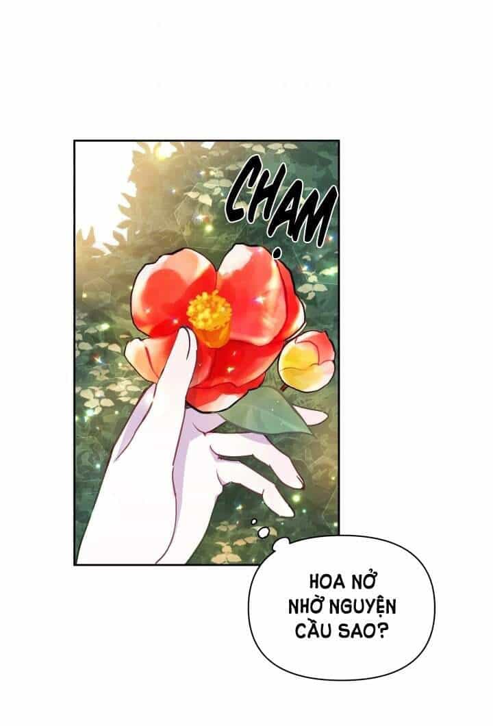Người Bảo Hộ Của Bạo Quân Là Ma Nữ Tàn Độc - Chương 18 - ảnh 8