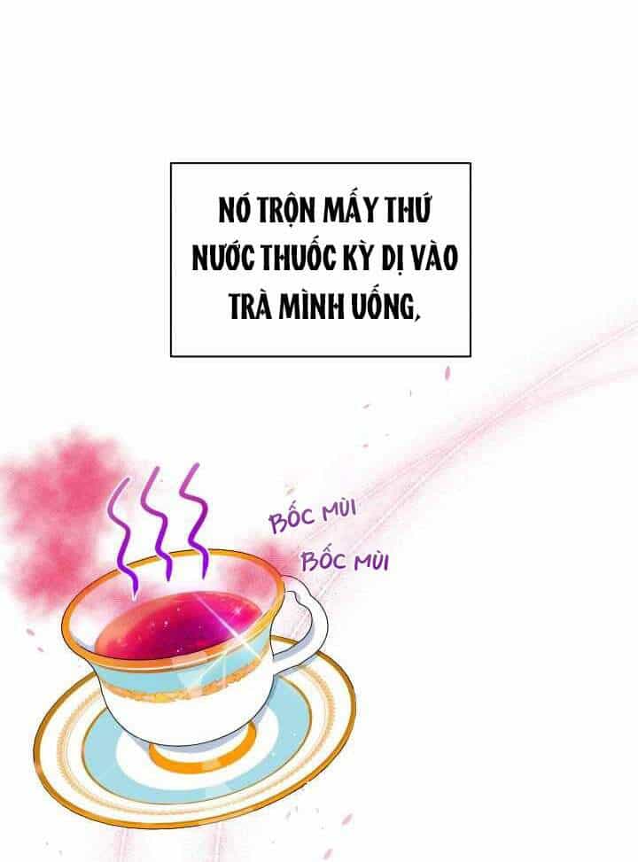 Người Bảo Hộ Của Bạo Quân Là Ma Nữ Tàn Độc - Chương 19 - ảnh 19