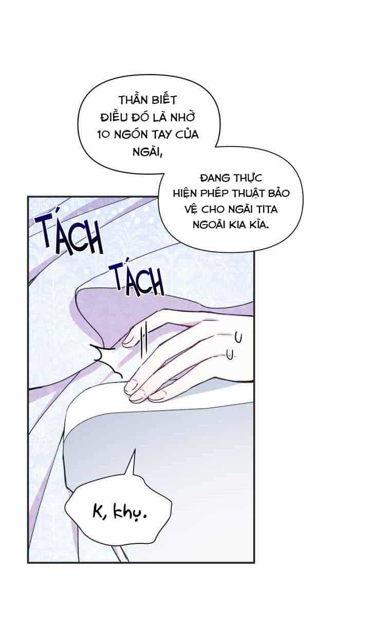 Người Bảo Hộ Của Bạo Quân Là Ma Nữ Tàn Độc - Chương 19 - ảnh 24
