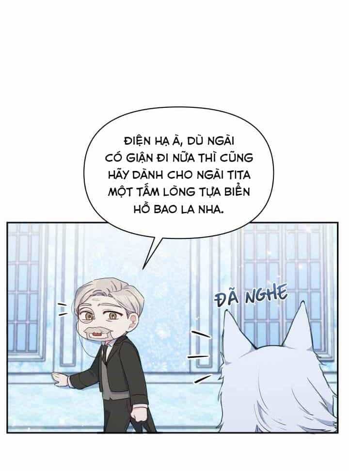Người Bảo Hộ Của Bạo Quân Là Ma Nữ Tàn Độc - Chương 19 - ảnh 29